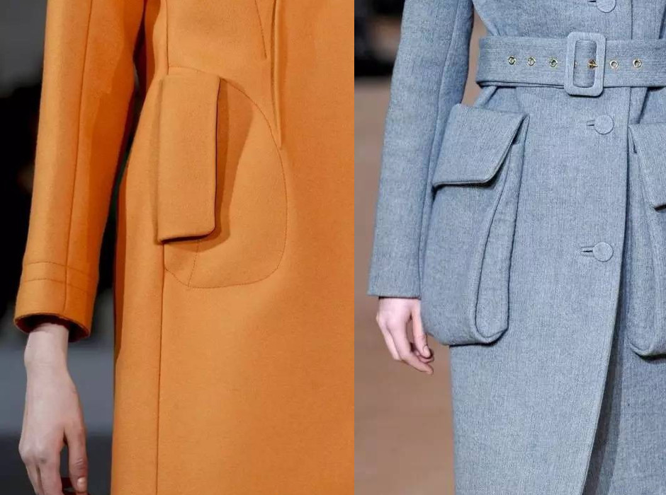 最简单,实用的"隐形口袋"教程:3道线就做好,新手一看就会!