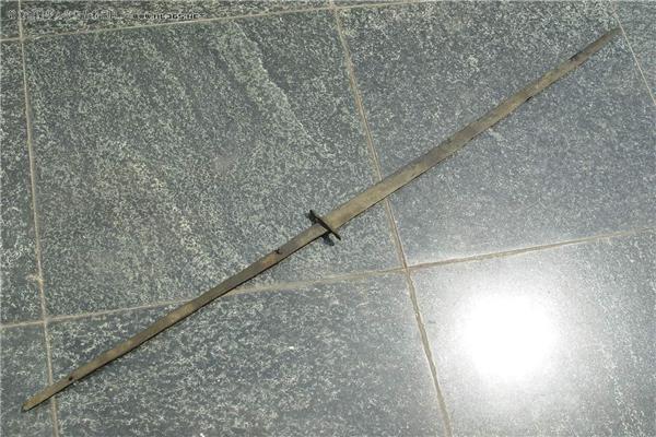 陌刀在唐代之后为什么逐渐退出战场呢