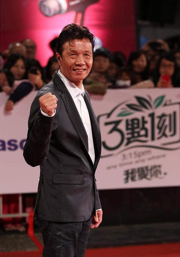 金像奖名单出炉,易烊千玺没得奖,网友:没想到是他