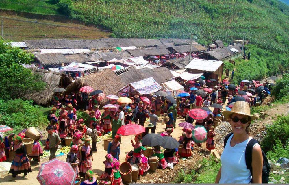 这才是真正越南的农村生活,看完之后我眼泪都快流下来了,太羡慕