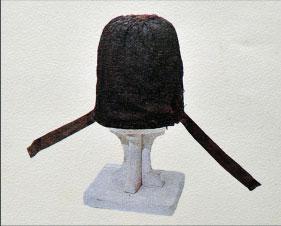 幞头中国首服文化的明珠既是宋人的冠服形制也体现等级制度