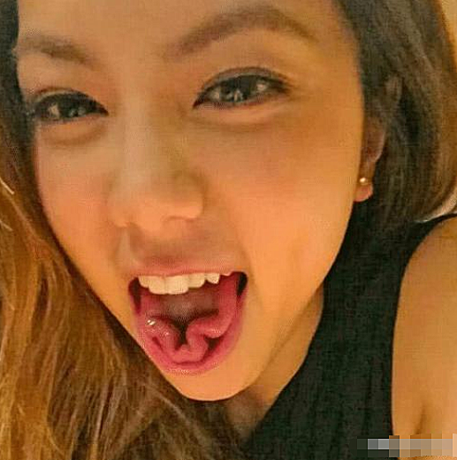 明星的特殊技能:邓紫棋莲花舌,张一山发誓指,蔡少芬厉害了