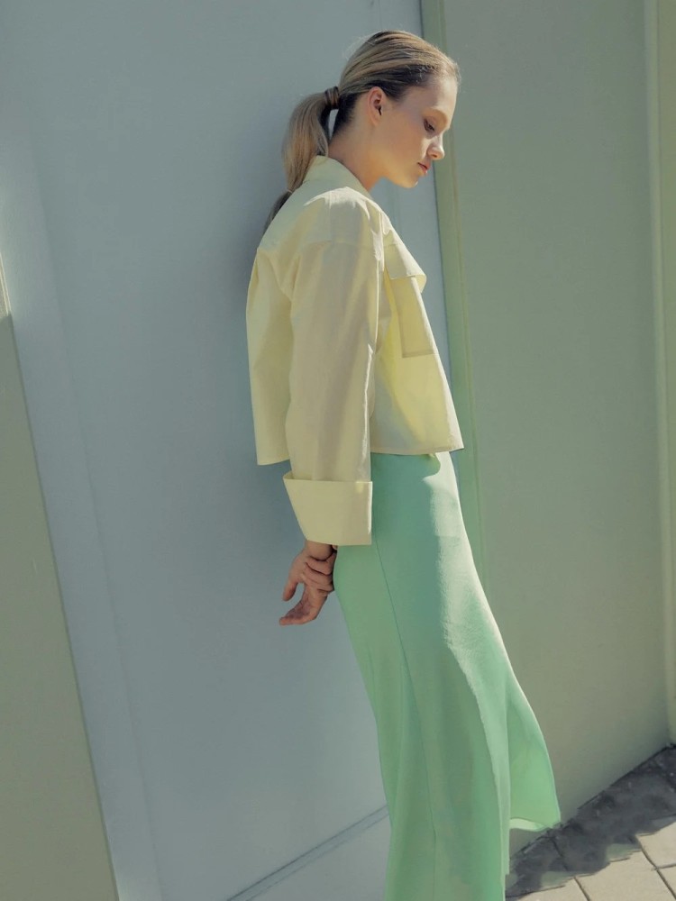 是你喜欢的马卡龙色系吗原来真的很少女心难怪萌妹都喜欢