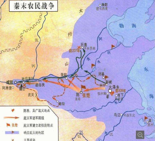 中国借一种小吃发动的战争不臣服就武力征服成功拿下两块土地