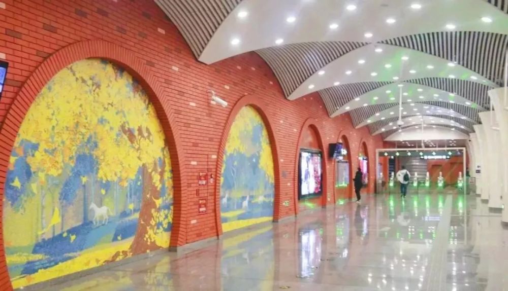 地铁|北京地铁火了！这样的设计再也不怕“挤”！