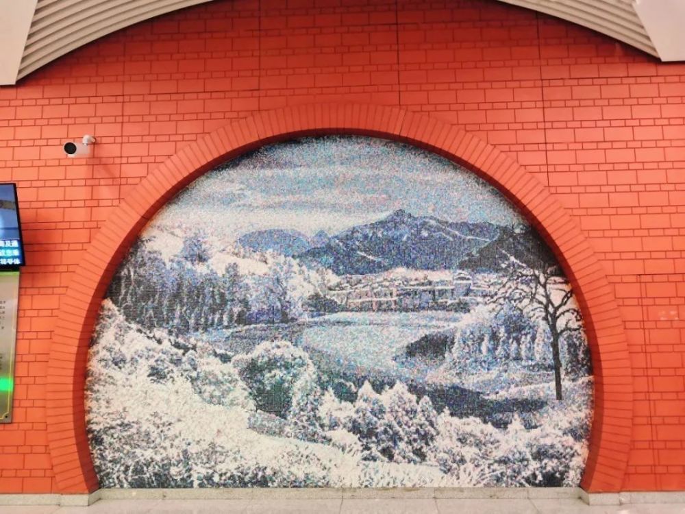 地铁|北京地铁火了！这样的设计再也不怕“挤”！