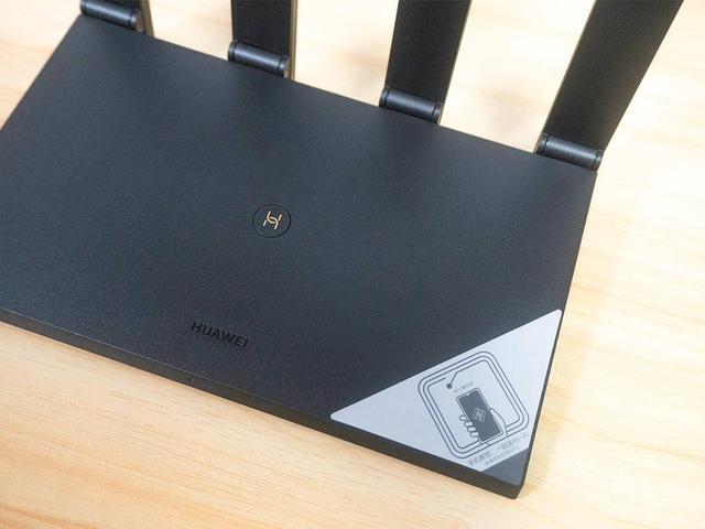 因为余承东定价太低被内部批评的华为ax3pro初体验