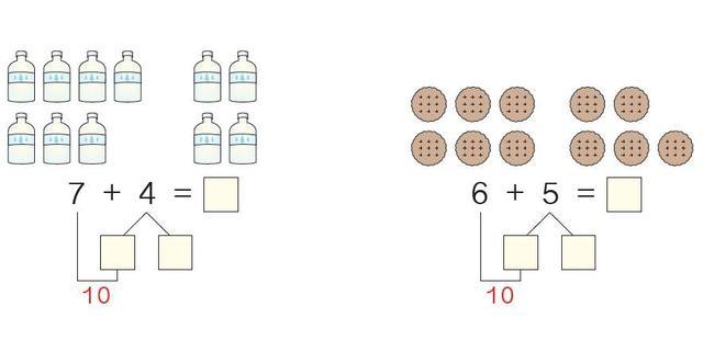 小学数学的2种速算 窍门 轻松搞定算术题 建议父母帮娃收藏 腾讯新闻