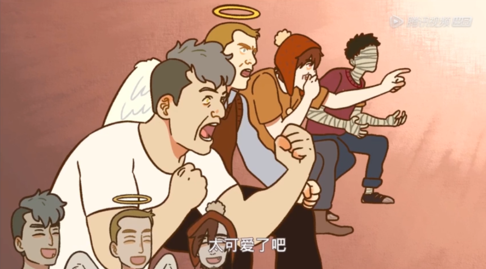 万圣街:泥泥终于穿上女装,我的恶魔怎么可能这么可爱啊