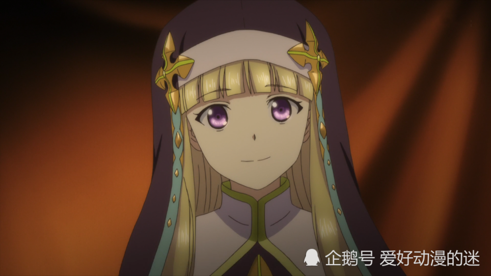 一是首席魔法师变身动画.