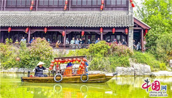 徐州的民俗文化和风景图片