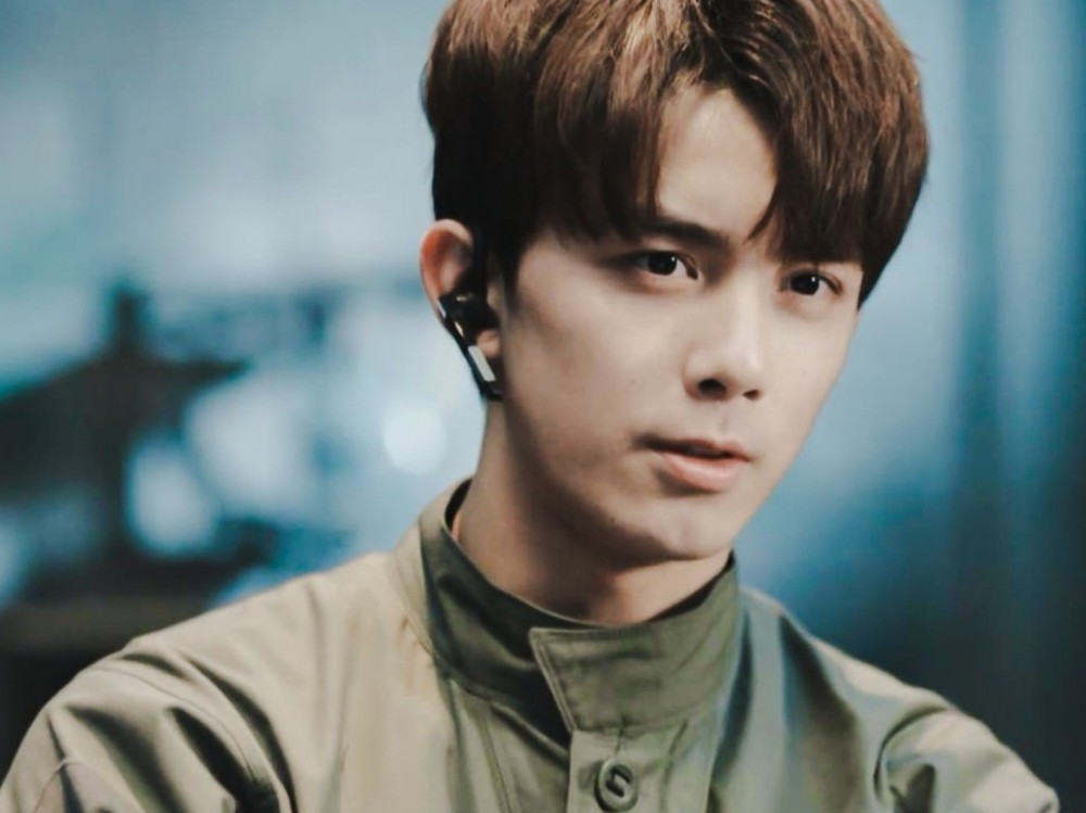 盗墓笔记之沙海最惨男主黎簇