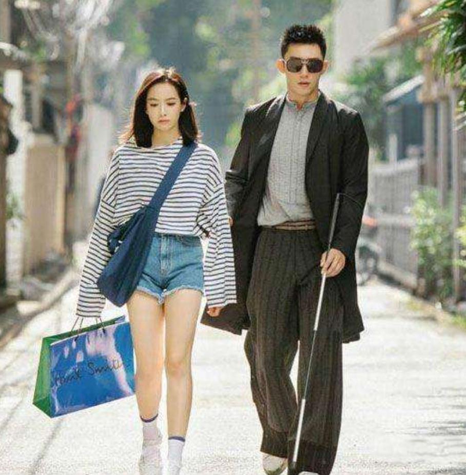 和宋茜合作过的男明星,前3个都火了,唯独他不温不火!