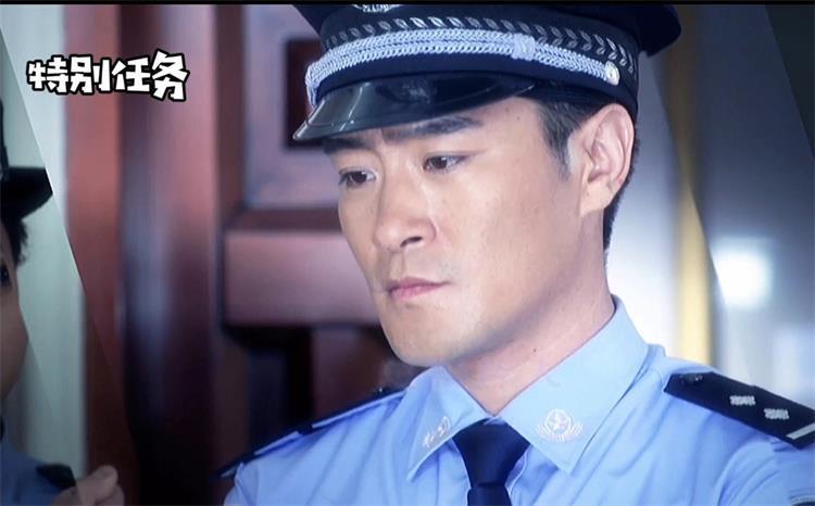 超级网剧《特别任务》将播,樊昊仑,景珂,张晨光领衔主演_腾讯新闻