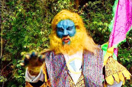 你看他的本领,令他主人都佩服|太上老君|坐骑|青牛精|狮子精|西游记