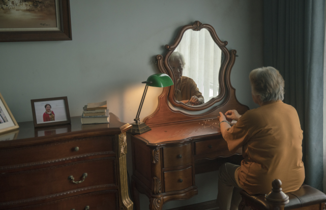 这部关于空巢老人的电影做子女的都该看看