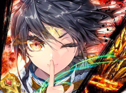 斗罗大陆:唐舞麟是唐三儿子,可对上霍雨浩,却要被瞬间秒杀