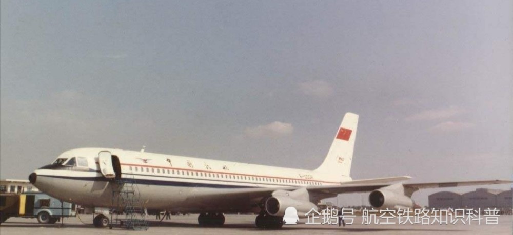 y-10 (未运营)商飞客机机型上飞也与美国麦道公司合作生产md82/和md90