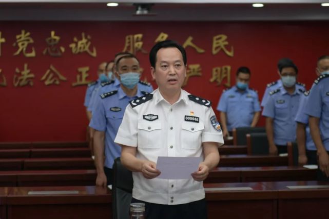 闪电突击!攀枝花警方出动警力3100余人,抓获违法犯罪嫌疑人52人