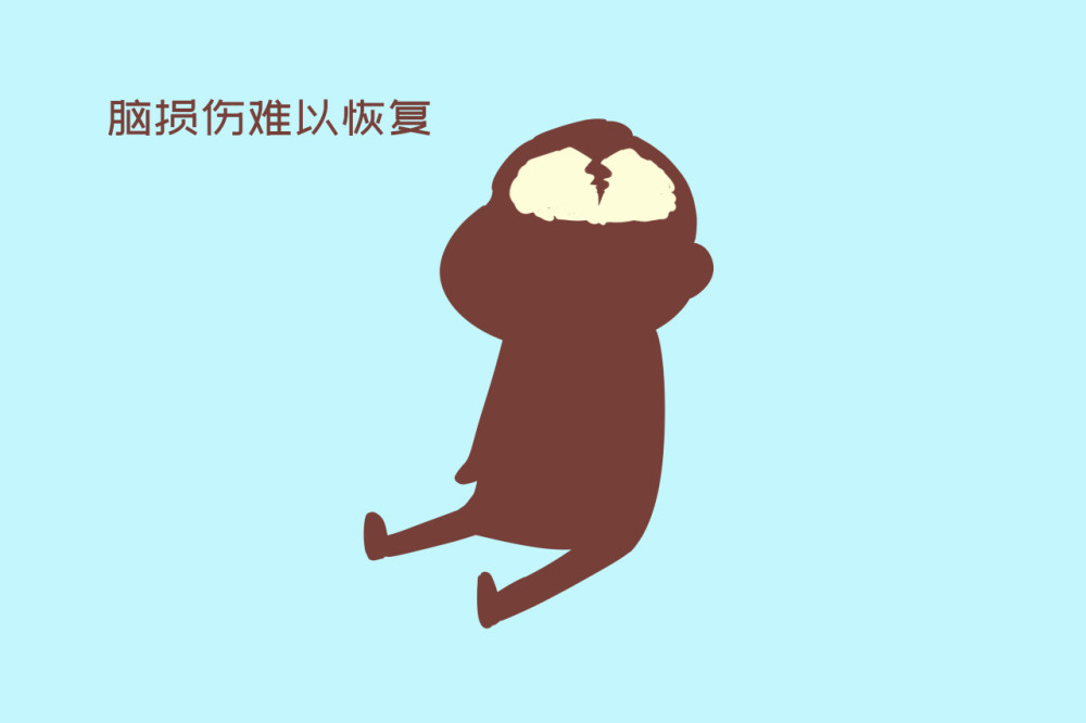 宝宝被哄成"脑瘫",爷爷自责不已,医生提醒:大人哄娃要懂分寸