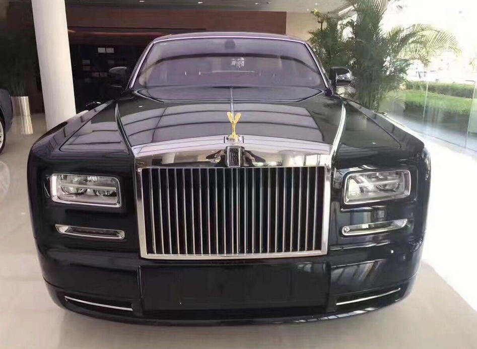 开宝马不算有钱,开得起这三款立标车,才是成功人士