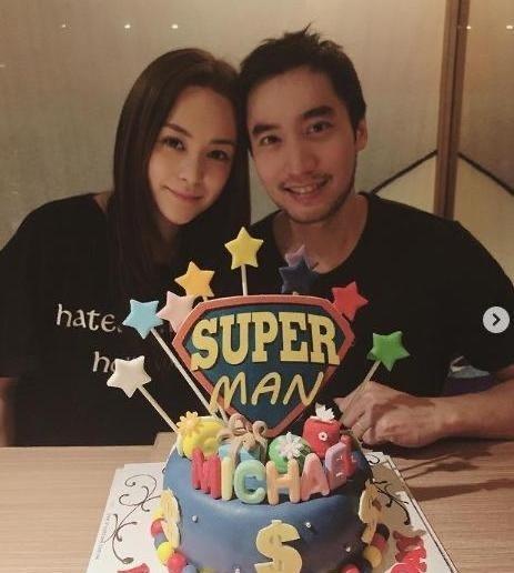 阿娇与赖国宏离婚疑似阿娇挥霍惊人赖国宏经济能力难以承受