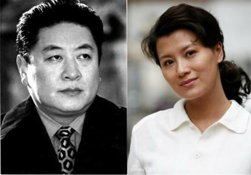 2017年刘斌被小20岁娇妻搬空家产前妻史兰芽的报复真解气