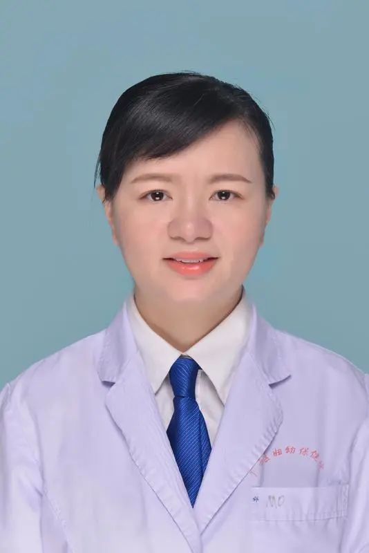 09:30-10:00授课老师:广西妇幼保健院乳腺科副主任医师  莫丹1