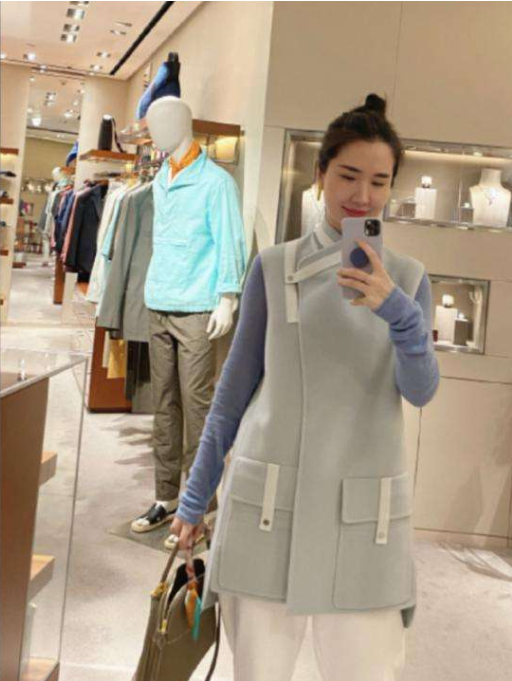 董花花也不是吃素的!将总裁大方"送"给张大奕?网友:不简单!