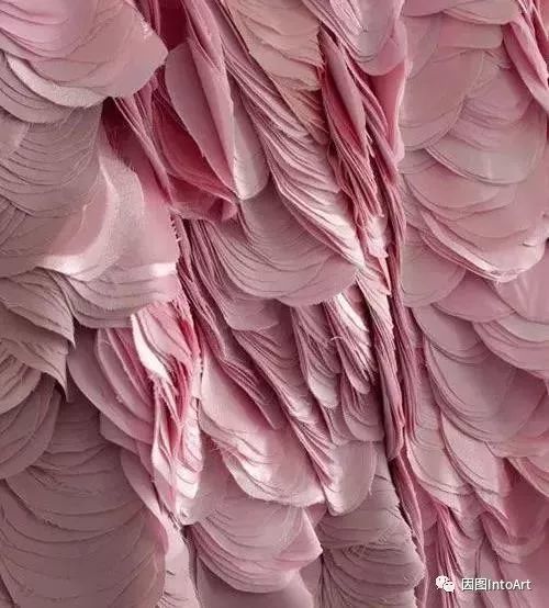 服装面料再造技法!