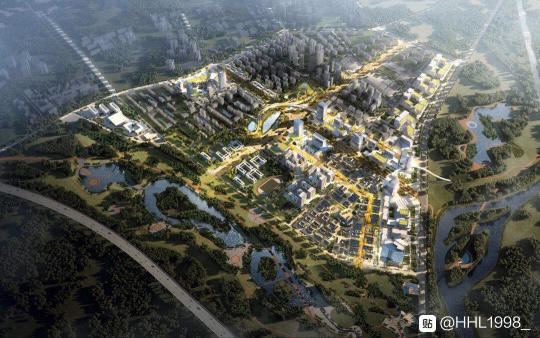 5月首场土拍:犀浦宅地5060元/㎡成交 千亩郫都智慧科技城浮现
