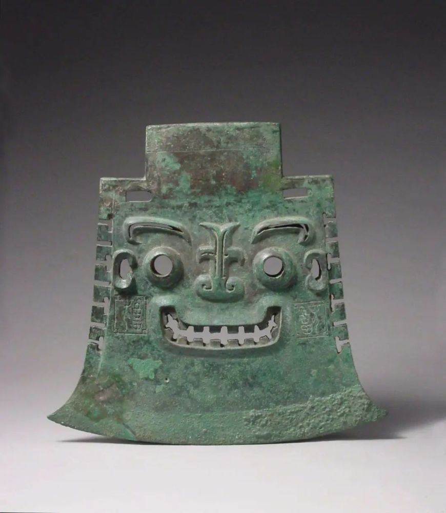 你被这些爱笑的文物治愈了吗?