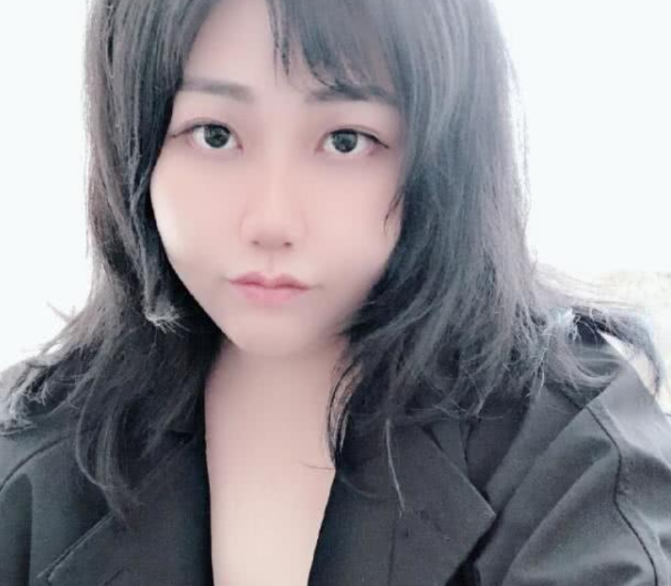 真香警告!乔碧萝最新生活照曝光,甜美似少女