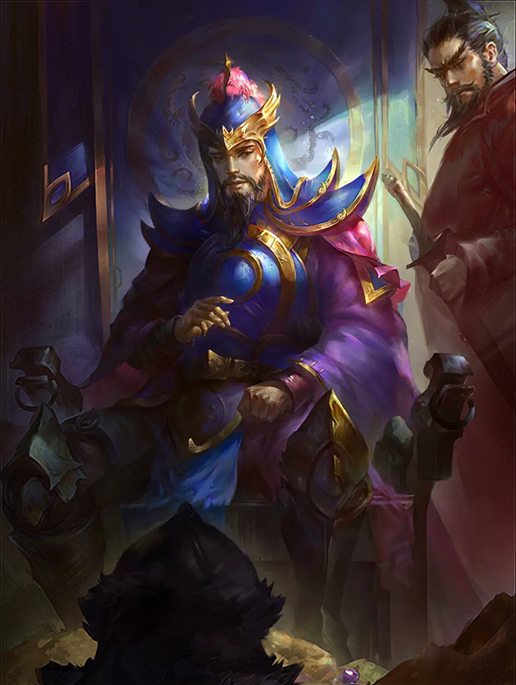 2图移动端新武将崔琰魏1版三国杀武将技能资料库汇总身份局