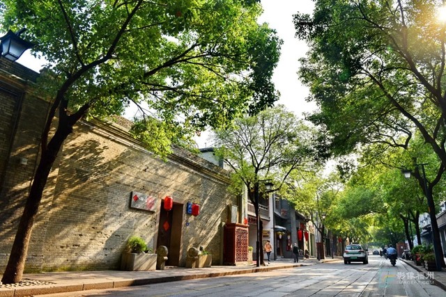 吉福荫庇坊巷民