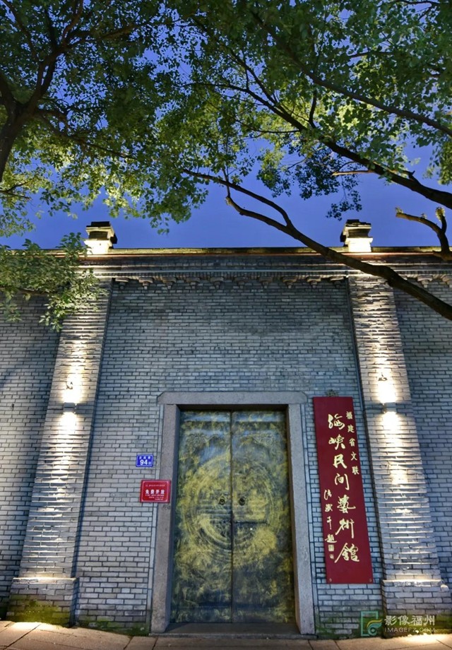 吉福荫庇坊巷民