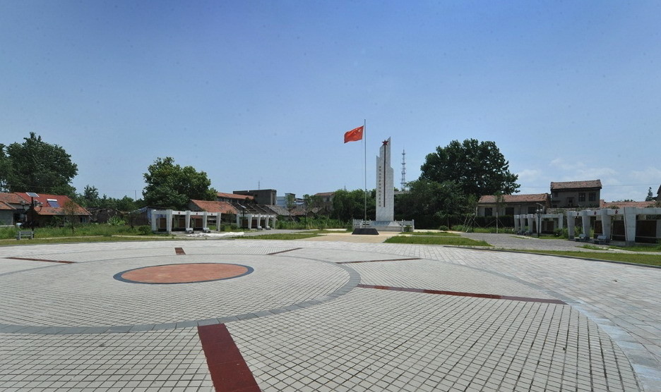 湖北荆州石首市的一个镇名字从字面上难理解背后却有历史故事