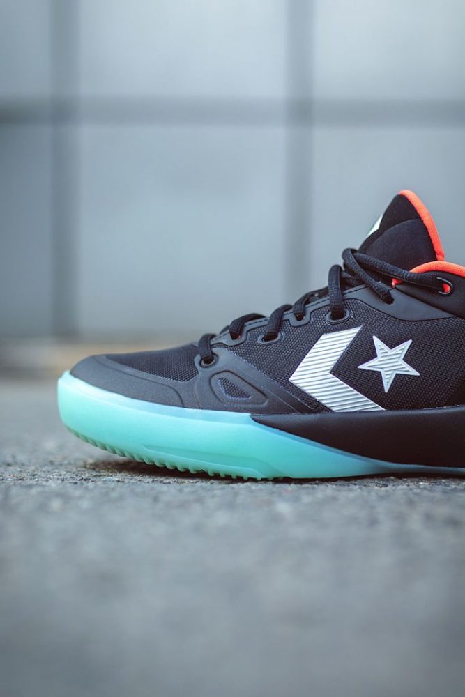 全新converse 篮球鞋converse g4,上脚颜值绝对惊喜