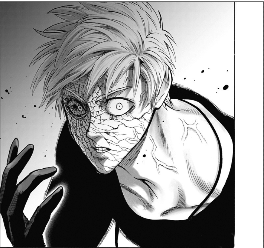 村田雄介可真肝为让甜心假面怪人化合理重制145话