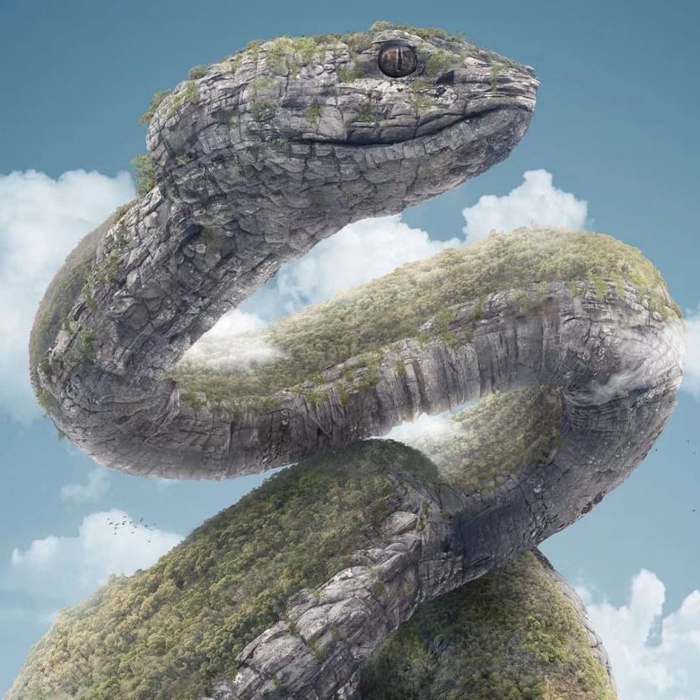 今天要介绍的这位ps大神,ps的水平,那是溜到都飞起来了!