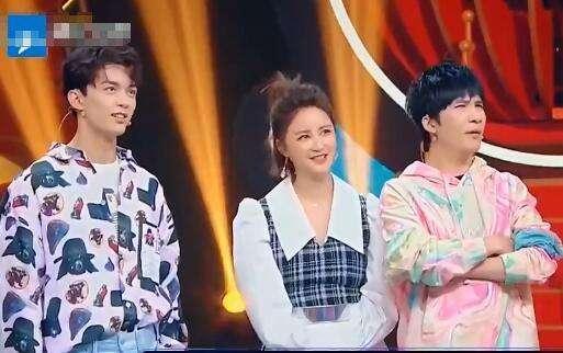 三石同学表演说了太多,沈老师,大老师的"偏见"