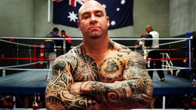 3月5日,卢卡斯·布朗在俄罗斯战胜乌兹别克斯坦拳王鲁斯兰·查加耶夫