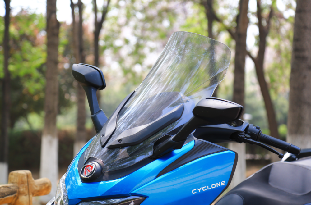 2020款rt3睿途并不是只有17l的大油箱,实拍解析多处变化细节