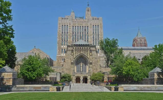 美国常春藤8所盟校的大学录取信息