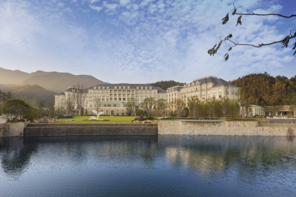 杭州的"小香格里拉"一个鲜为人知的神仙游玩地!