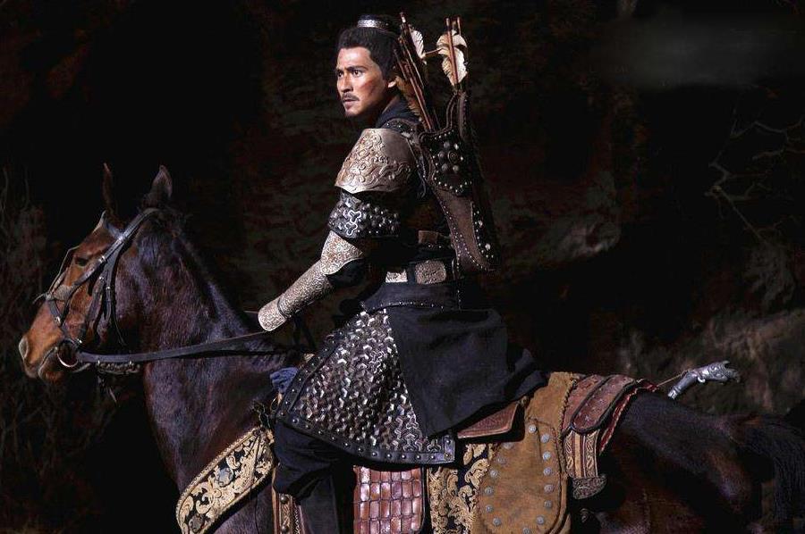 他是岳家军后人,帮南宋灭亡金国,对抗蒙古大军11年,最后却不得善终