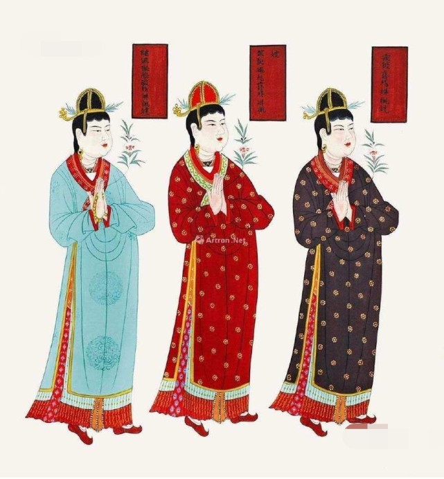 咬死成吉思汗的西夏王妃叫额乃干和丈夫把大量珍宝藏在了青海