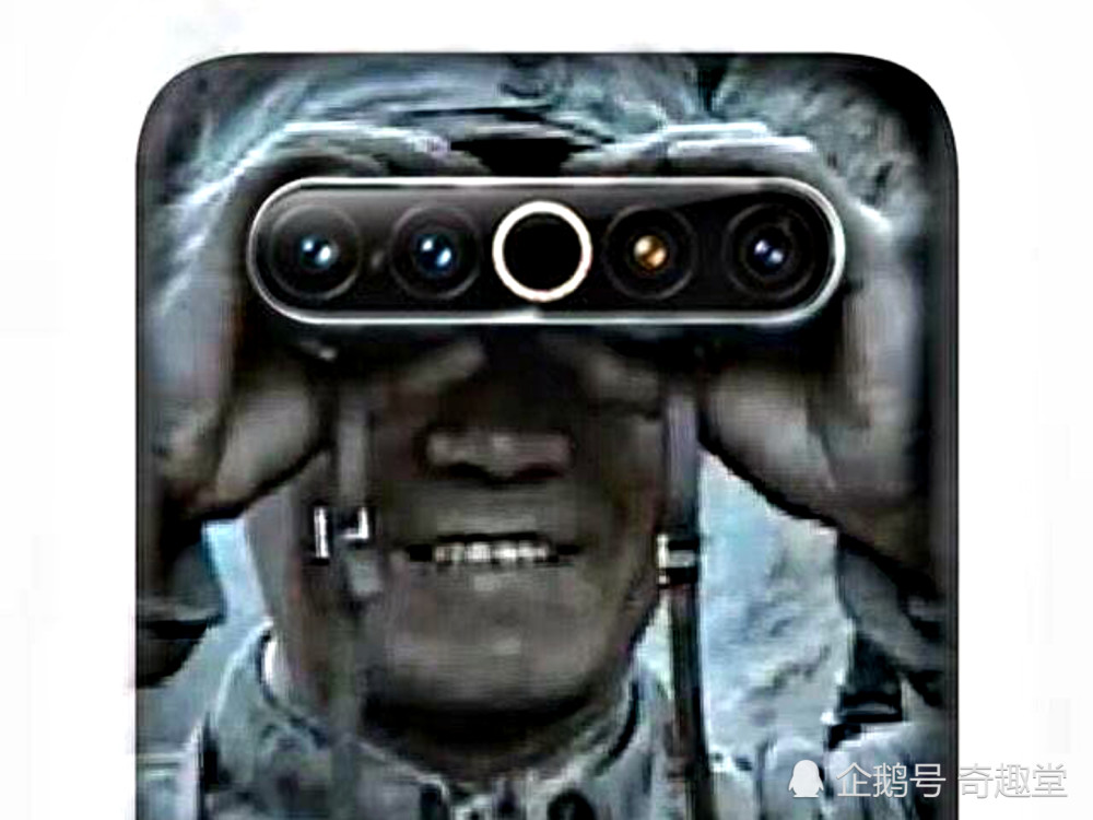 当魅族17戴上李云龙手机壳?网友纷纷拍手称绝