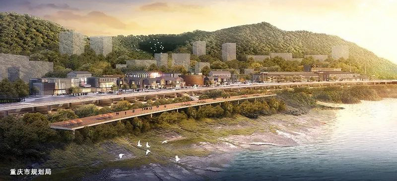 大石坝不止有烤脑花还藏着一个媲美鹅岭二厂的洋炮局1862