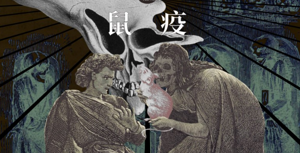 疾病不可怕,怕的是不曾起身反抗——加缪与《鼠疫》交织重叠的世界_腾